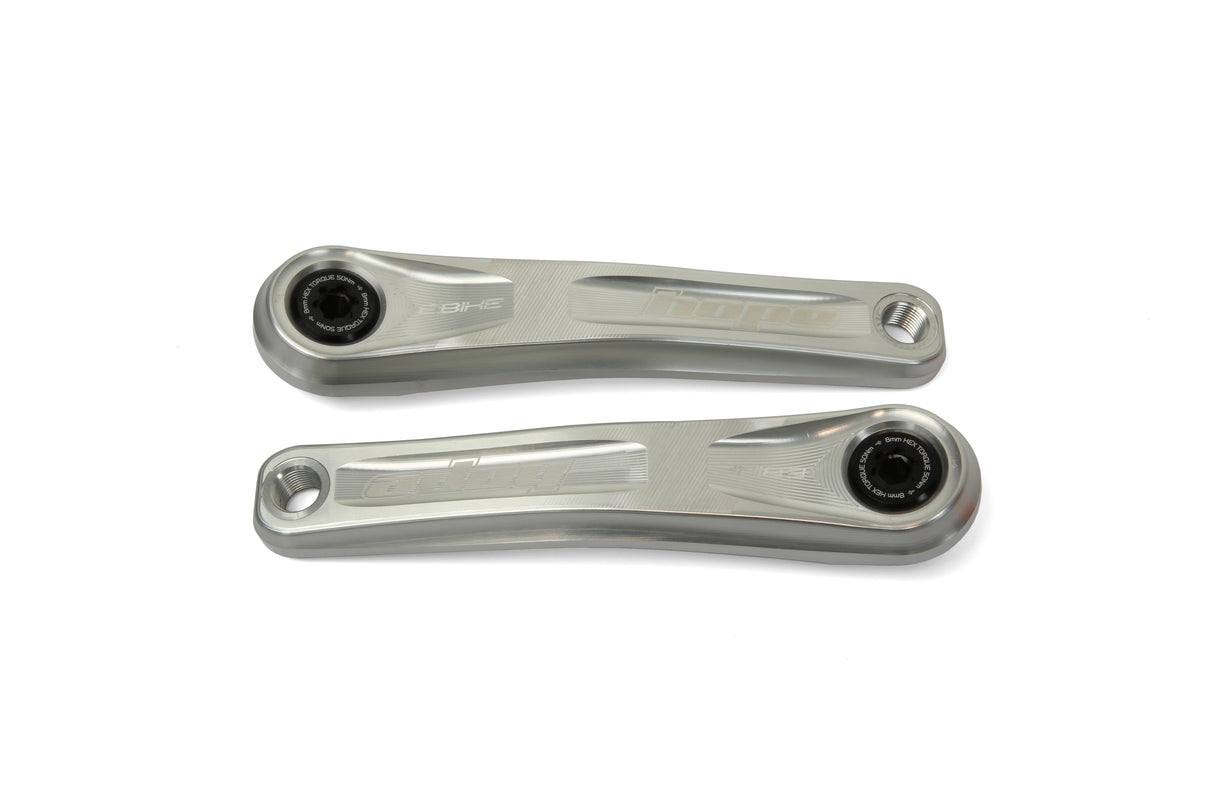 Hope E-Bike Cranks