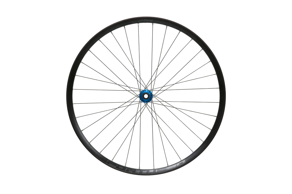 Hope Fortus 30 Pro5 Centre Lock Front Wheel