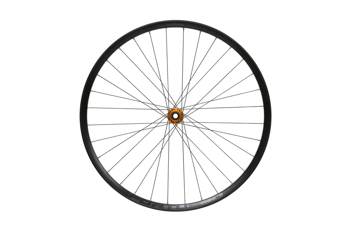 Hope Fortus 30 Pro5 Centre Lock Front Wheel