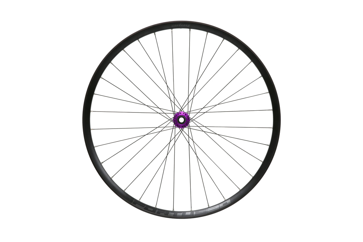Hope Fortus 30 Pro5 Centre Lock Front Wheel