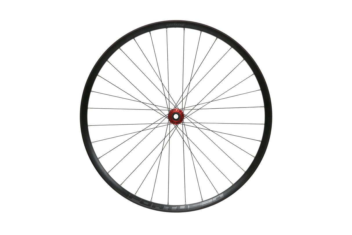 Hope Fortus 30 Pro5 Centre Lock Front Wheel