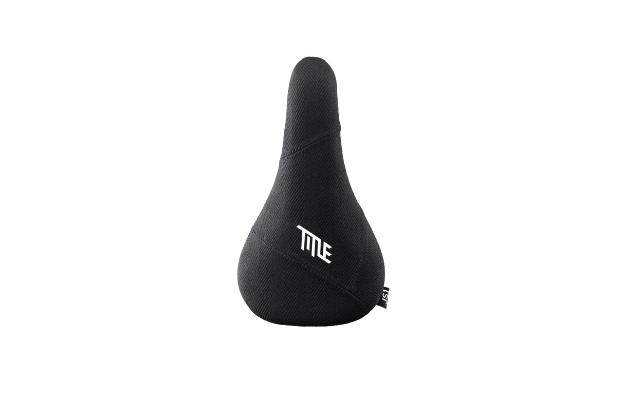 Title JS1 Saddle