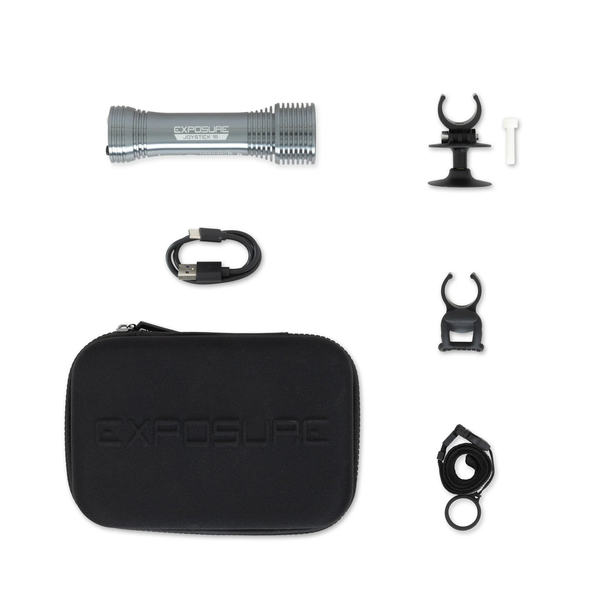 Exposure Lights Joystick 18 - 1200 Lumens