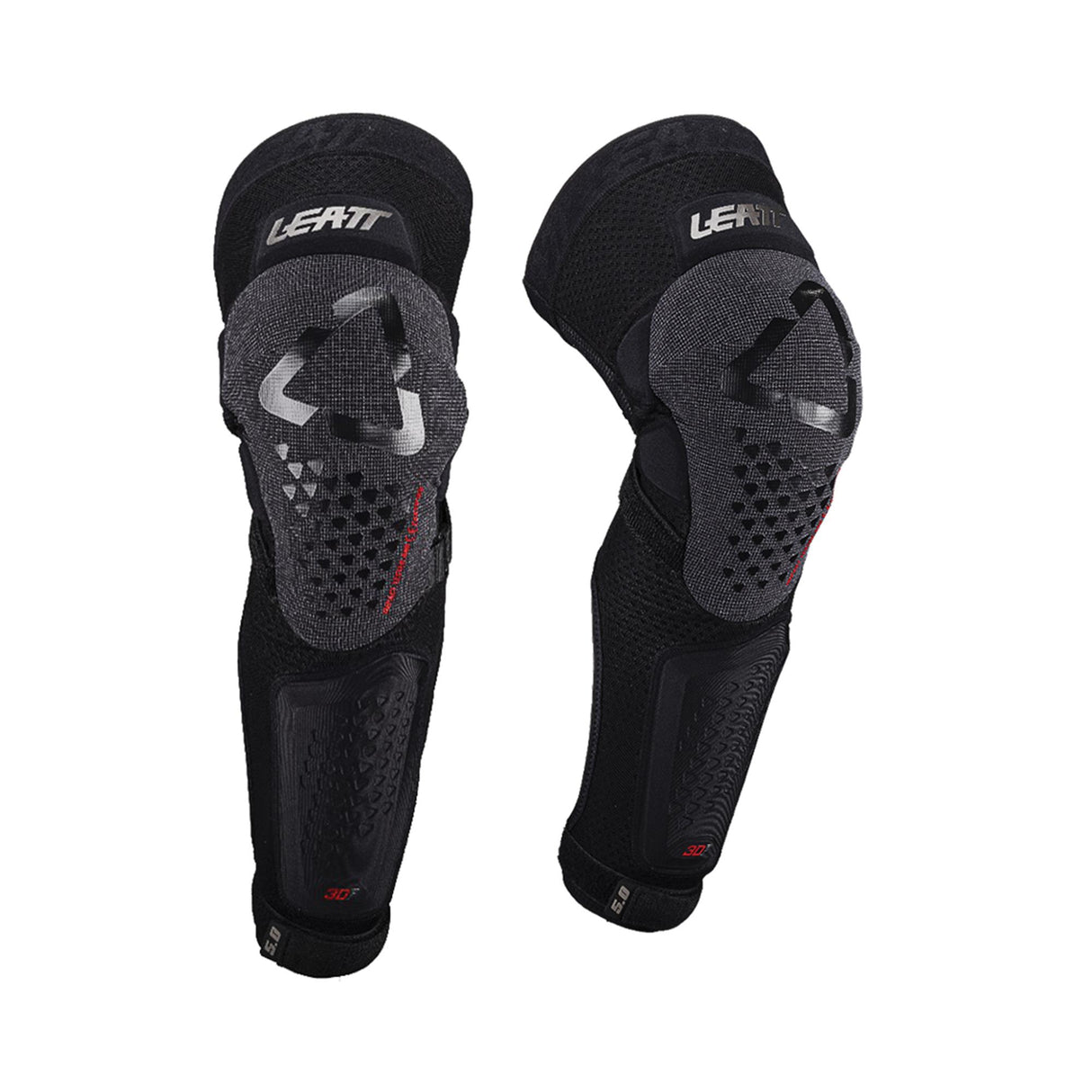 Leatt 3DF Evo EXT 5.0 Knee & Shin Pad