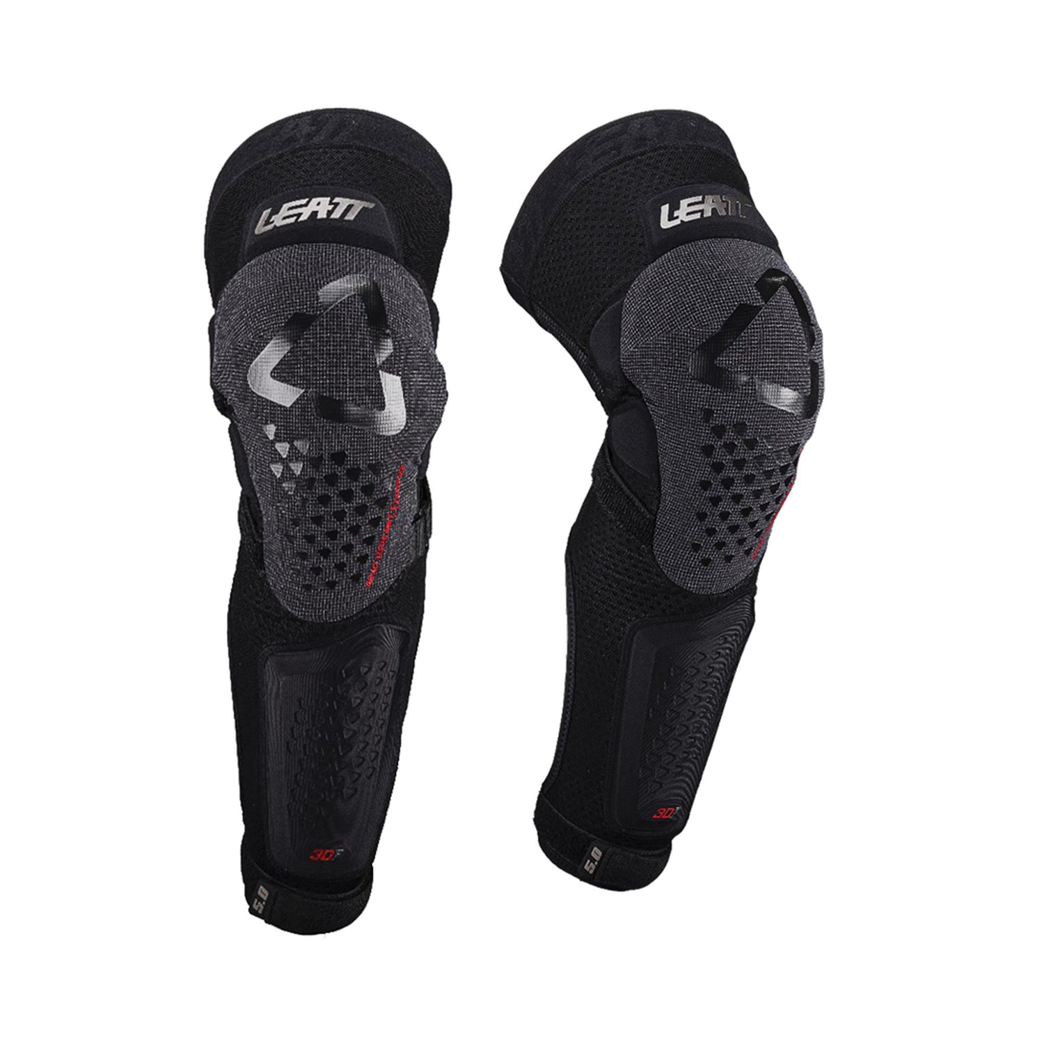 Leatt 3DF Evo EXT 5.0 Knee & Shin Pad