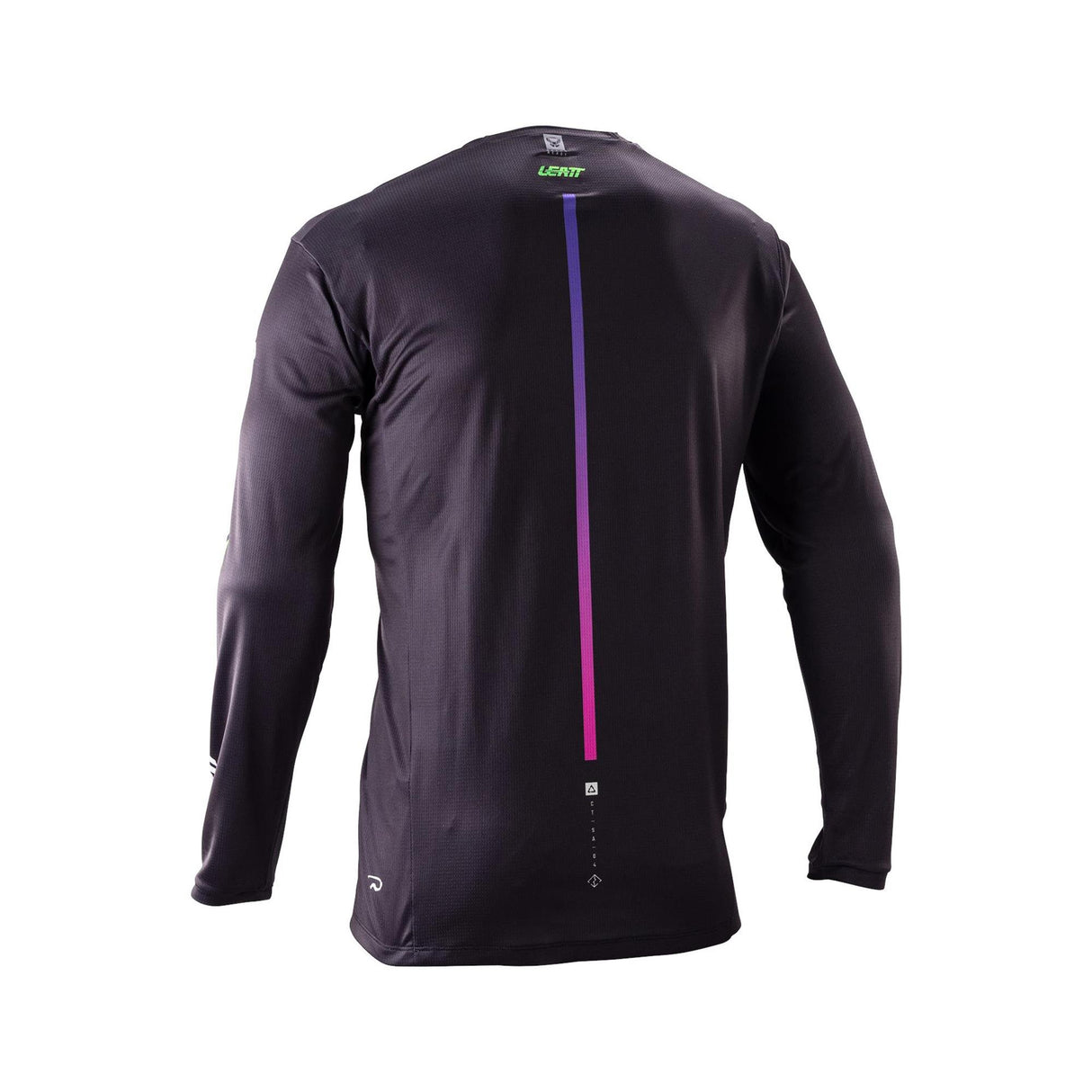 Leatt Gravity 4.0 MTB Long Sleeve Jersey V26
