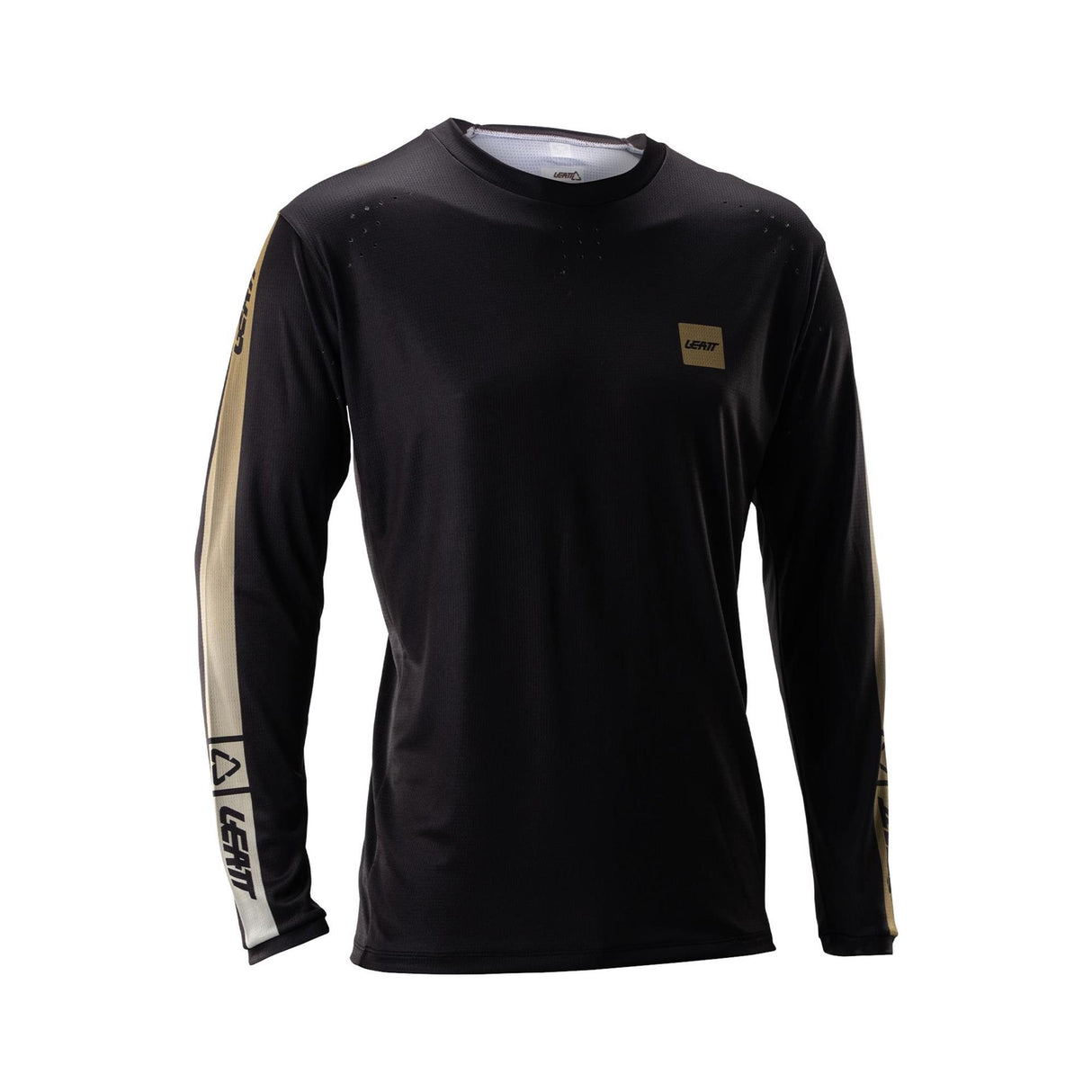 Leatt Gravity 4.0 MTB Long Sleeve Jersey V26