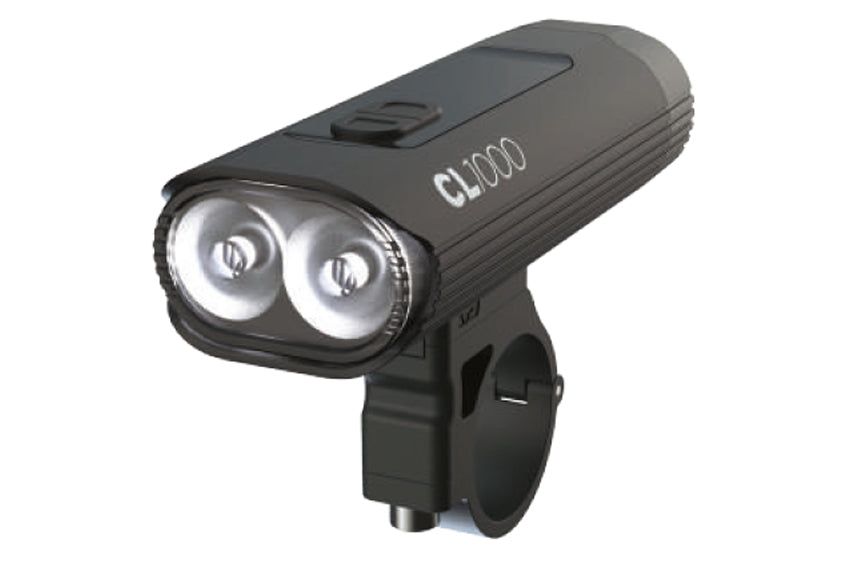 Oxford Ultratorch CL1000 Front LED Light