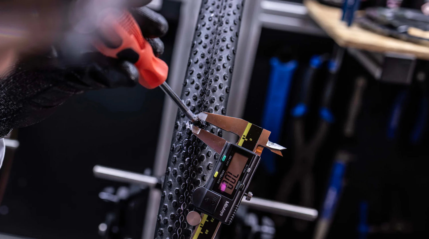 Muc-Off Road & Gravel Tubeless Sealant