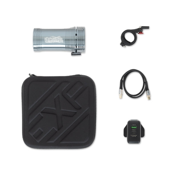 Exposure Lights Maxx-D 17 - 4850 Lumens