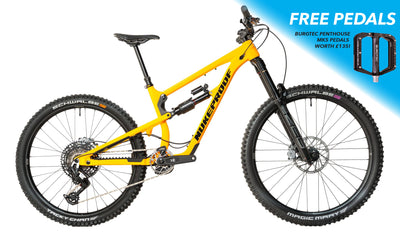 Nukeproof Mega 290/297 Alloy Pro Enduro Bike