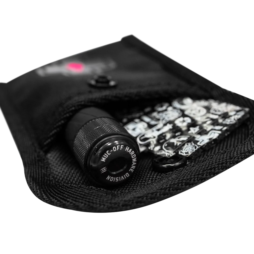 Muc-Off Precision Tubeless Repair Capsule