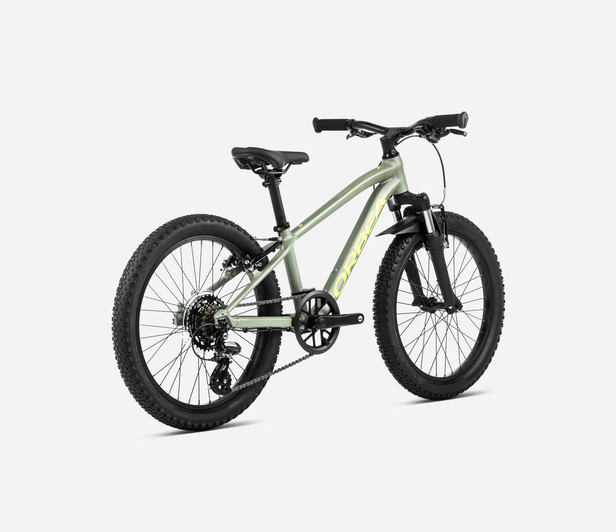 Orbea MX 20 XC