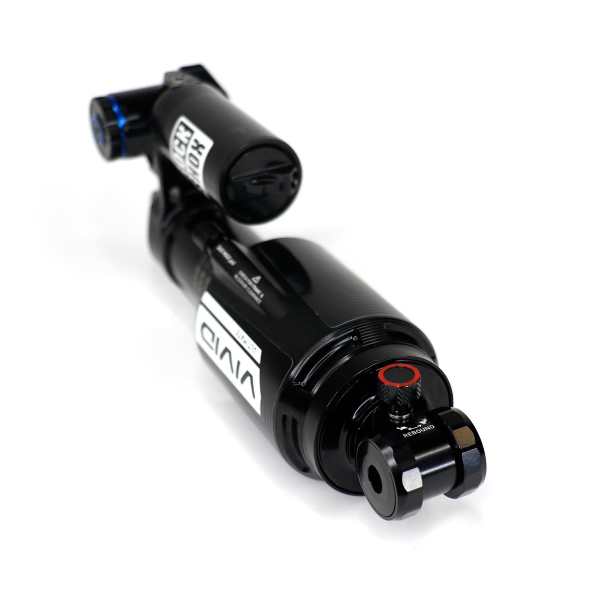RockShox Rear Shock Bearing Adapter Upgrade Kit