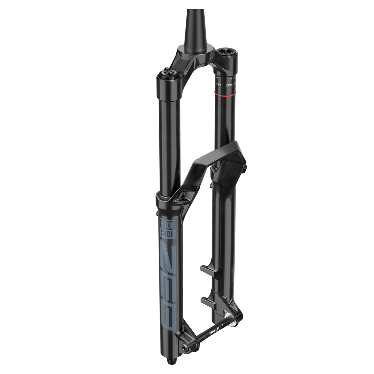 Rockshox Fork ZEB Select Charger RC A2