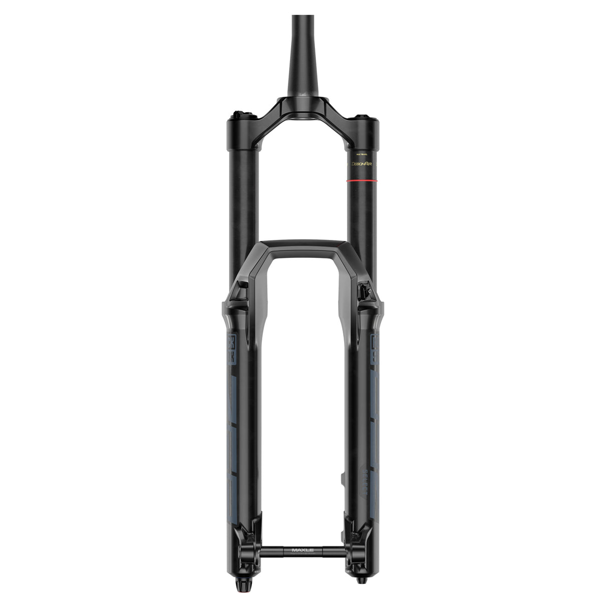 Rockshox Fork ZEB Select Charger RC A2