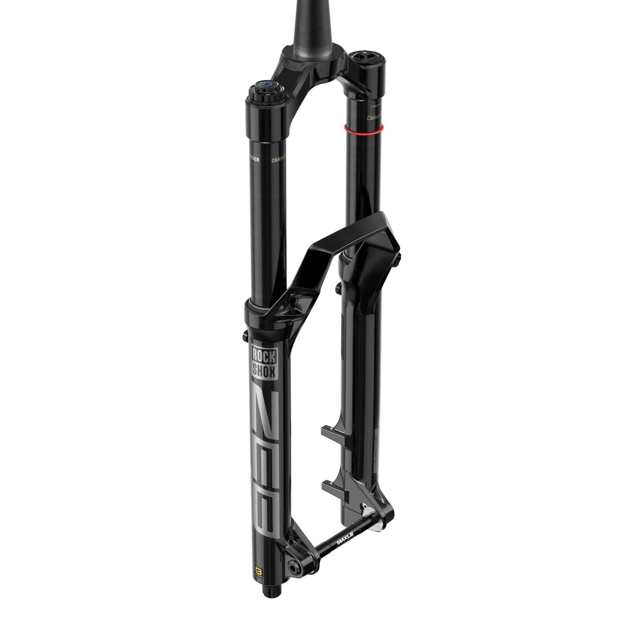 RockShox Zeb Ultimate Charger 3.1 RC2 MY25