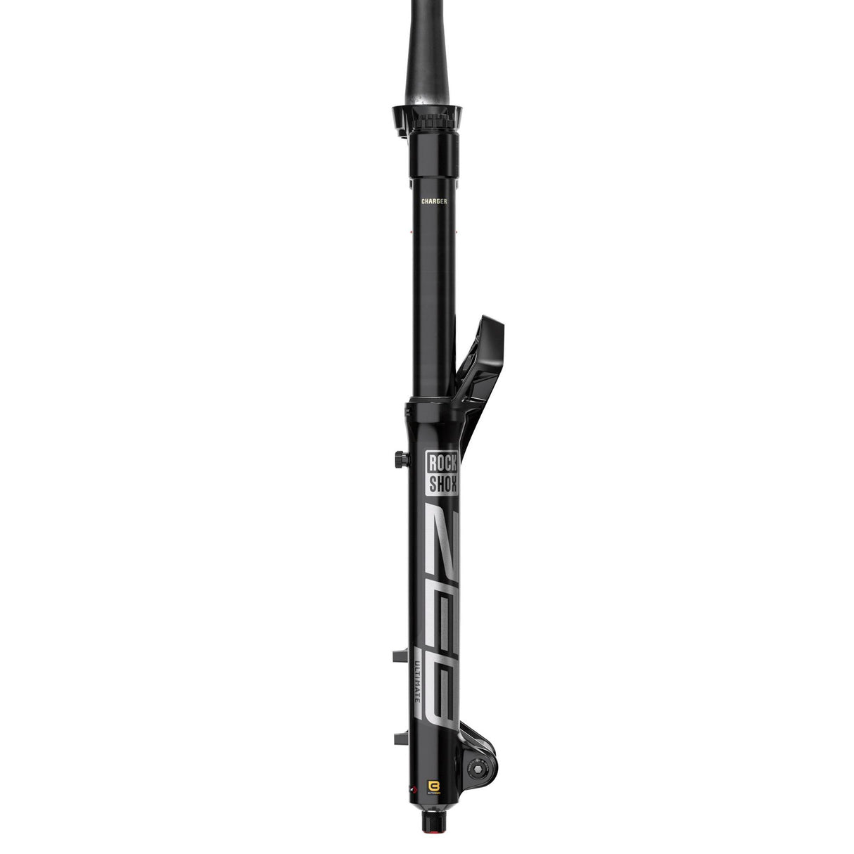RockShox Zeb Ultimate Charger 3.1 RC2 MY25