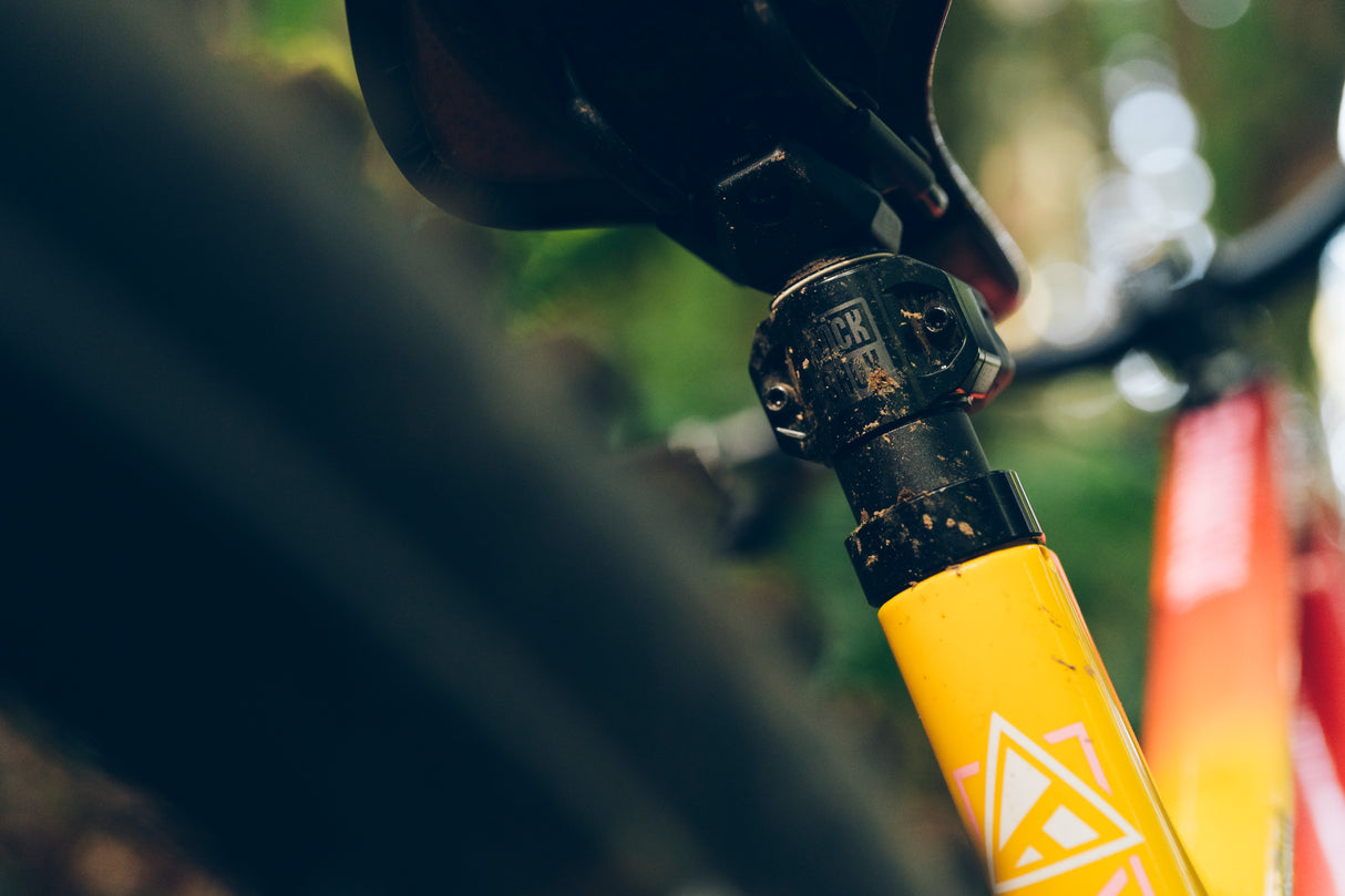 Rockshox Reverb AXS Wireless Seatpost - 2025