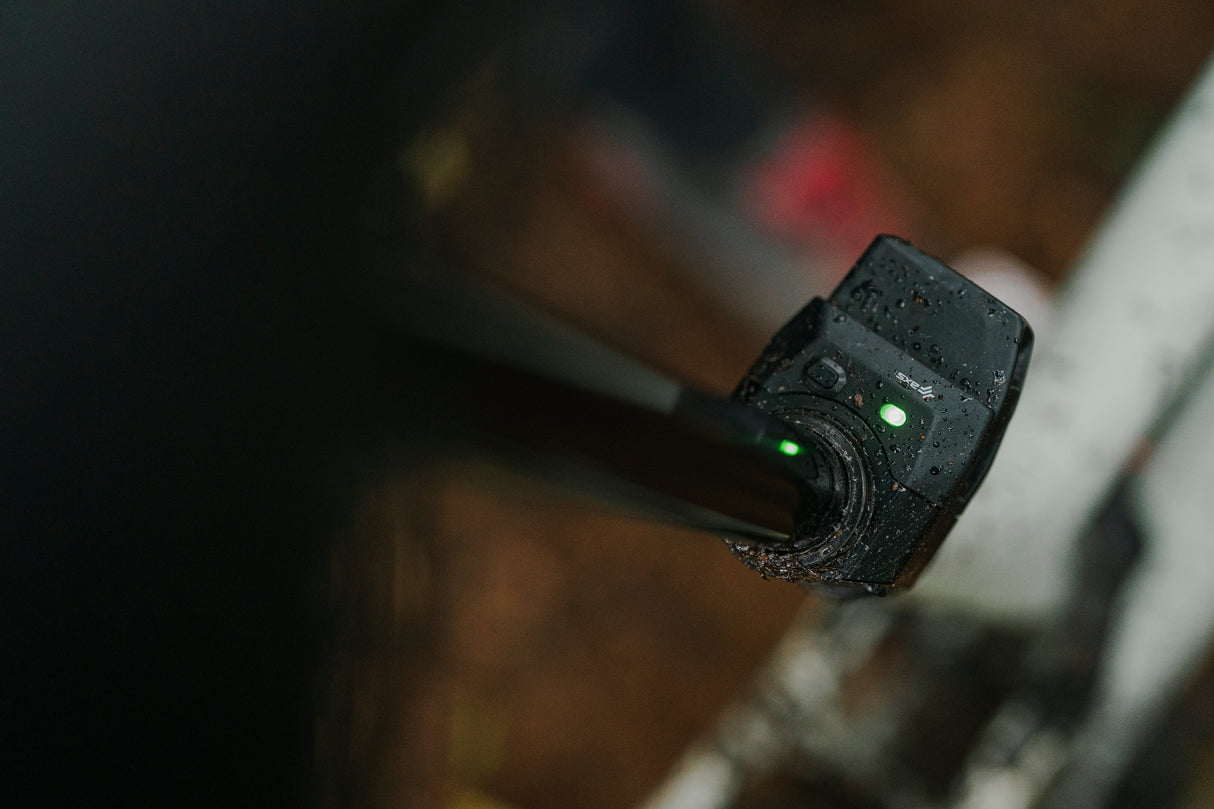 Rockshox Reverb AXS Wireless Seatpost - 2025