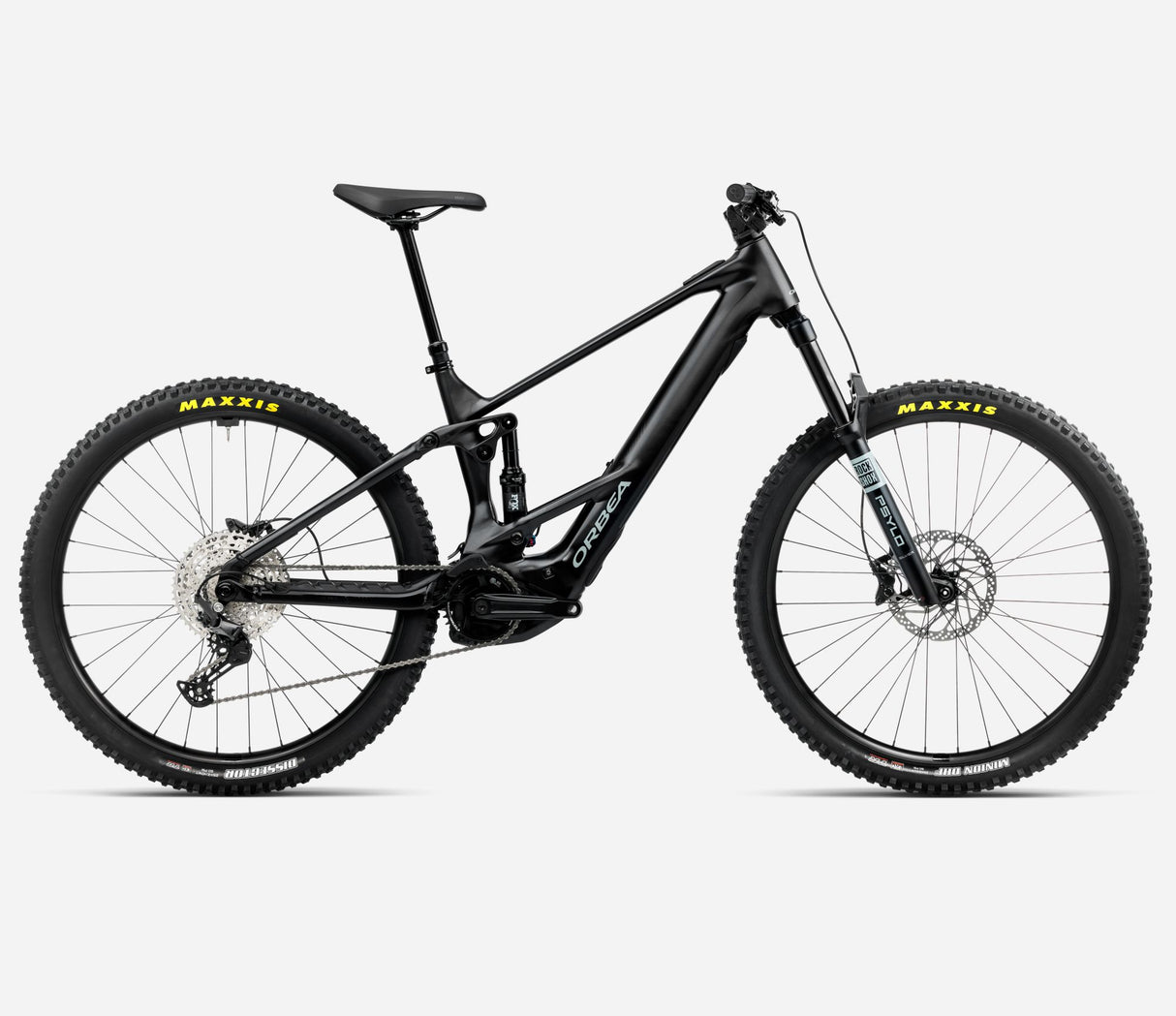 Orbea Wild ST H30 Alloy - 2026