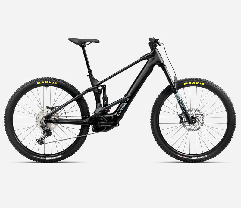 Orbea Wild ST H30 Alloy - 2026