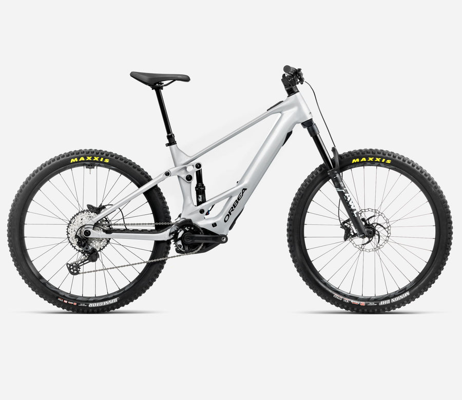 Orbea Wild ST H20 Alloy - 2026