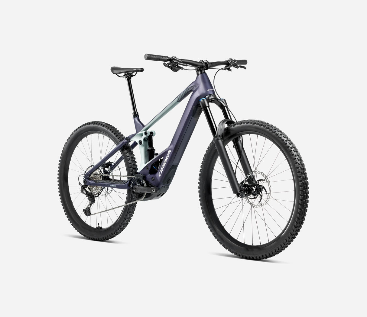 Orbea Wild H10 Alloy - 2026