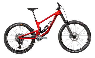 Nukeproof Giga 290/297 Carbon Pro Enduro Bike