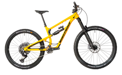 Nukeproof Mega 290/297 Alloy Pro Enduro Bike