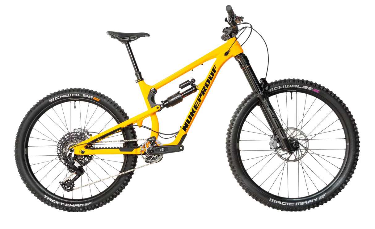 Nukeproof Mega 290/297 Alloy Pro Enduro Bike