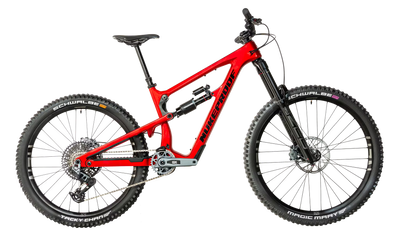 Nukeproof Mega 290/297 Carbon Pro Enduro Bike