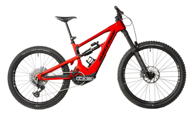 Nukeproof Megawatt 297 Carbon Pro Enduro E-Bike