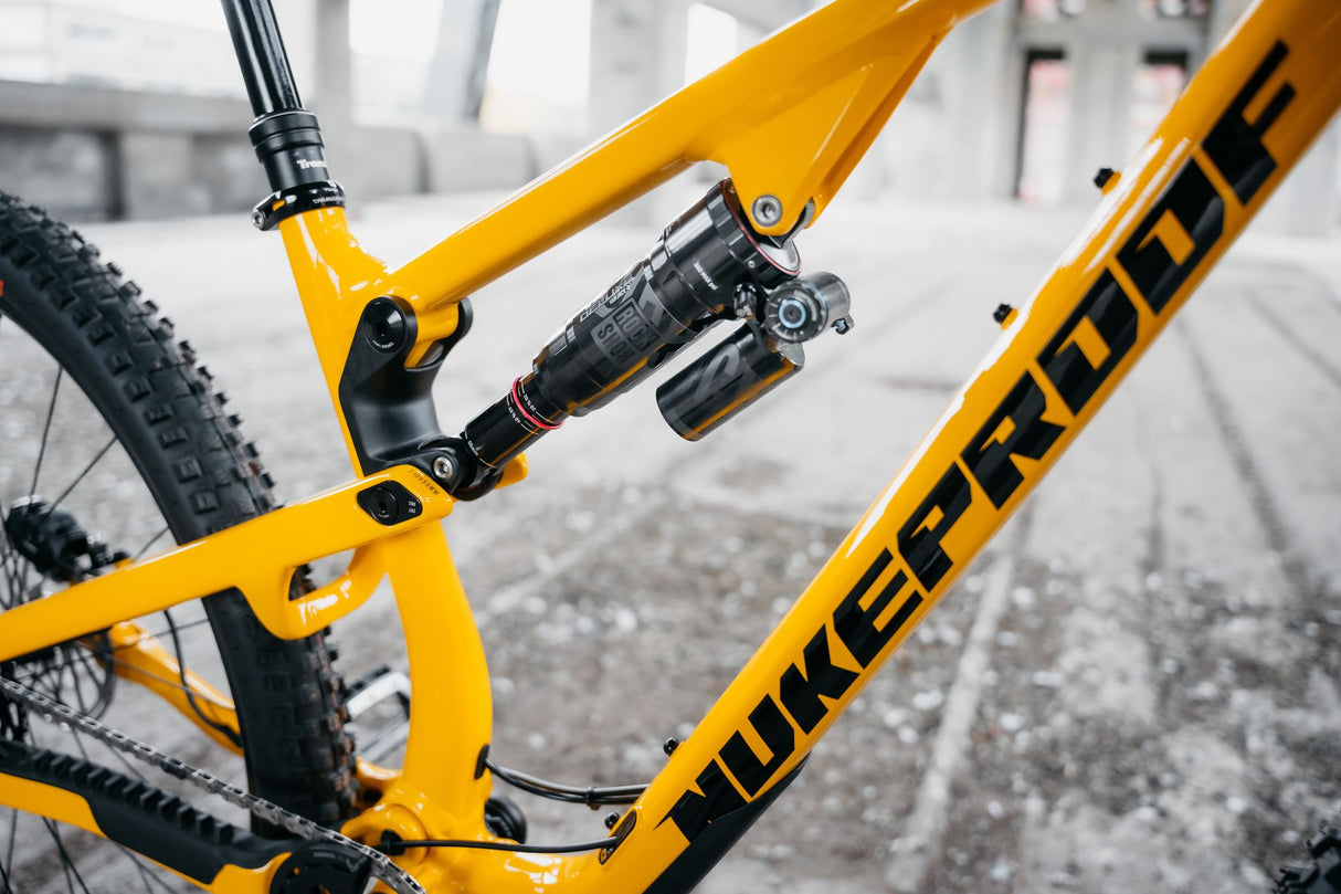 Nukeproof Reactor 290 Alloy Pro Trail Bike