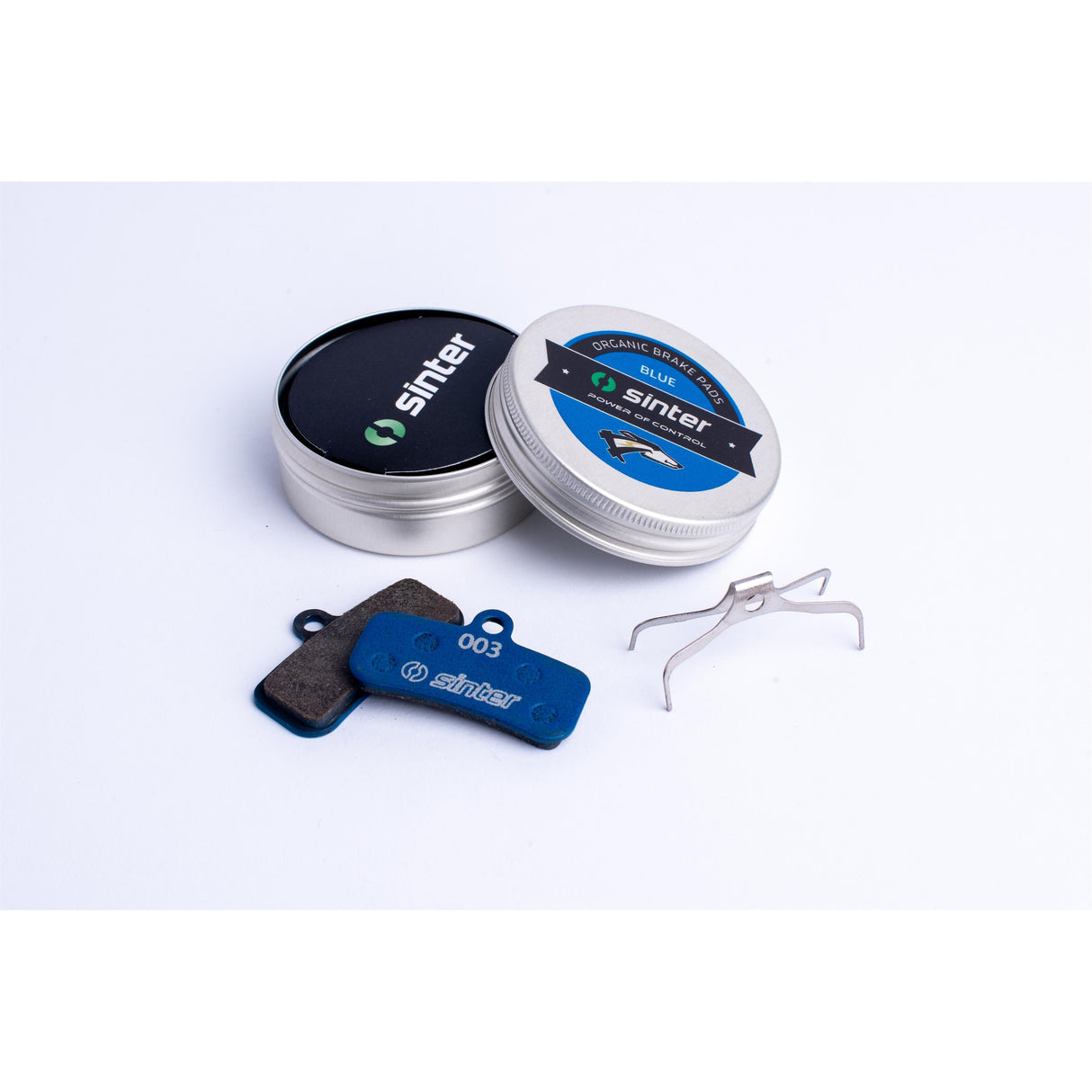 Sinter Shimano D Type Brake Pads