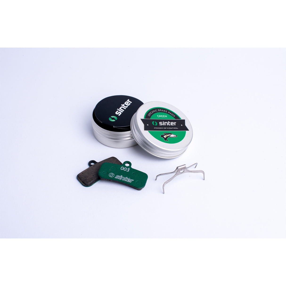 Sinter Shimano D Type Brake Pads