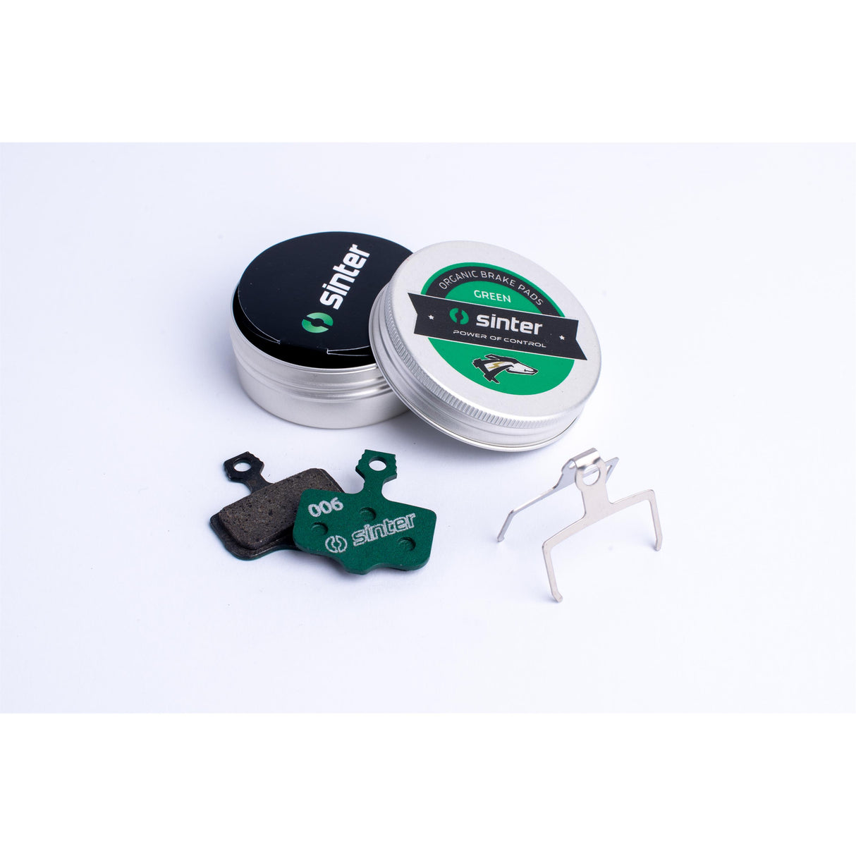 Sinter Avid & SRAM (ELIXIR, DB, LEVEL) Brake Pads