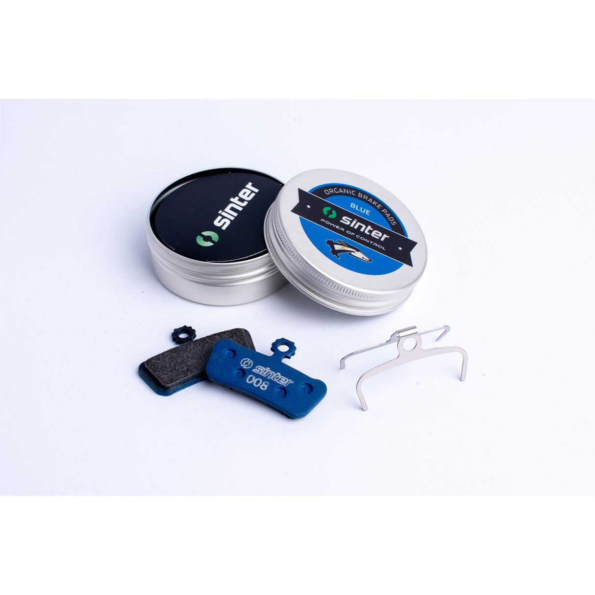 Sinter SRAM Guide/G2 Brake Pads