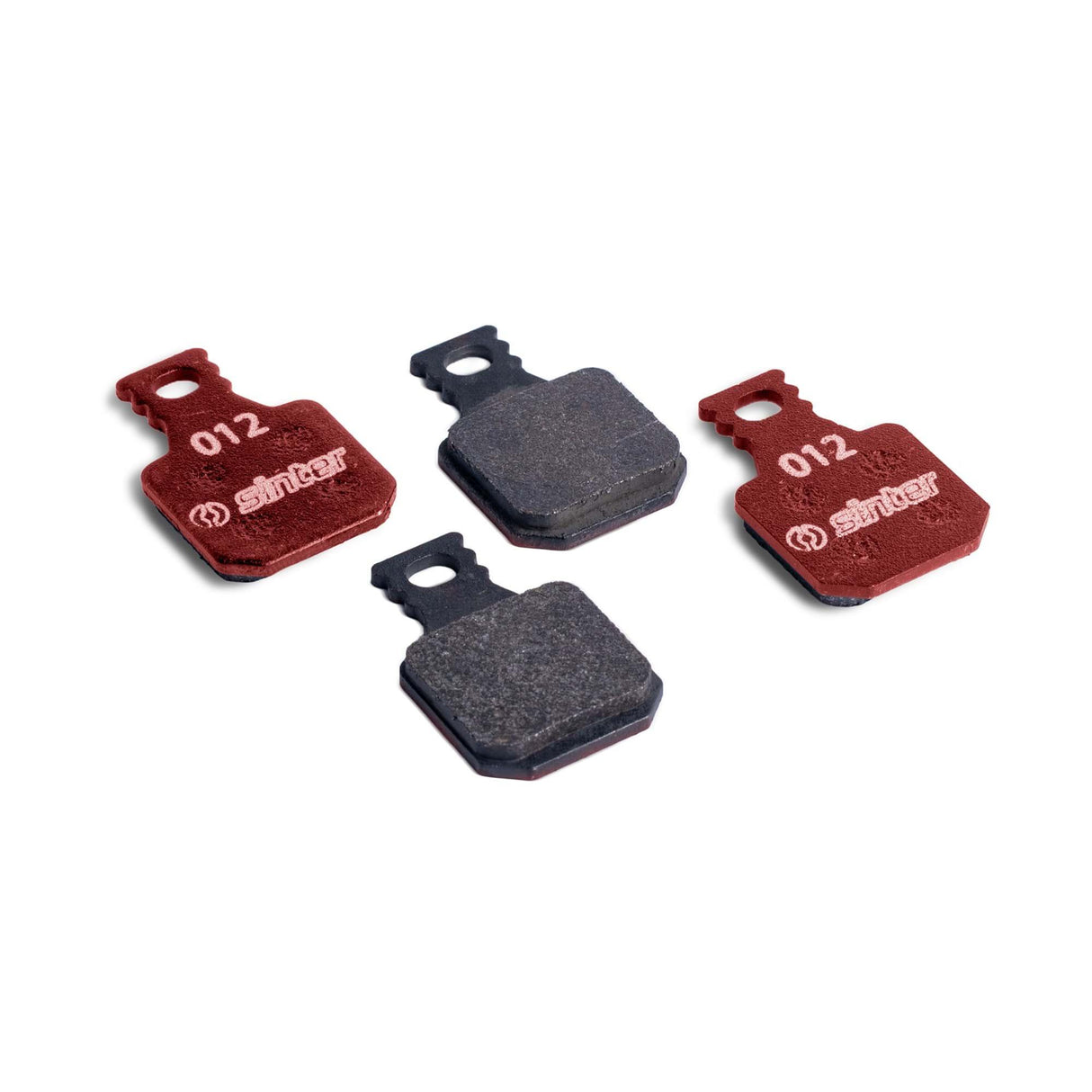 Sinter Magura MT5/MT7 (4 Pads) Brake Pads