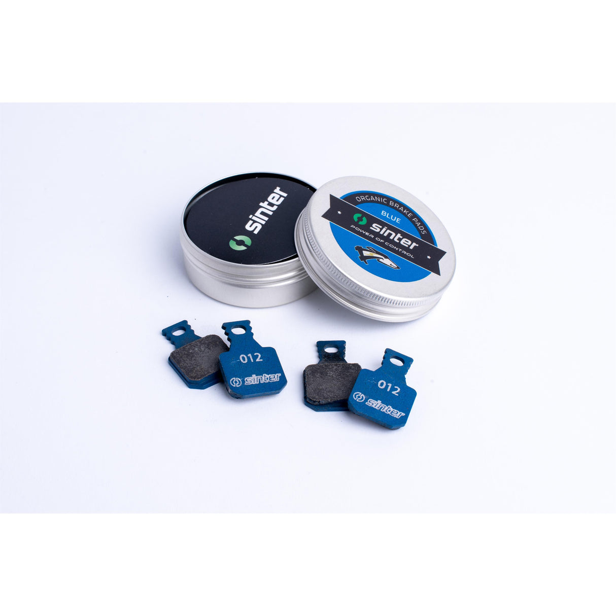 Sinter Magura MT5/MT7 (4 Pads) Brake Pads