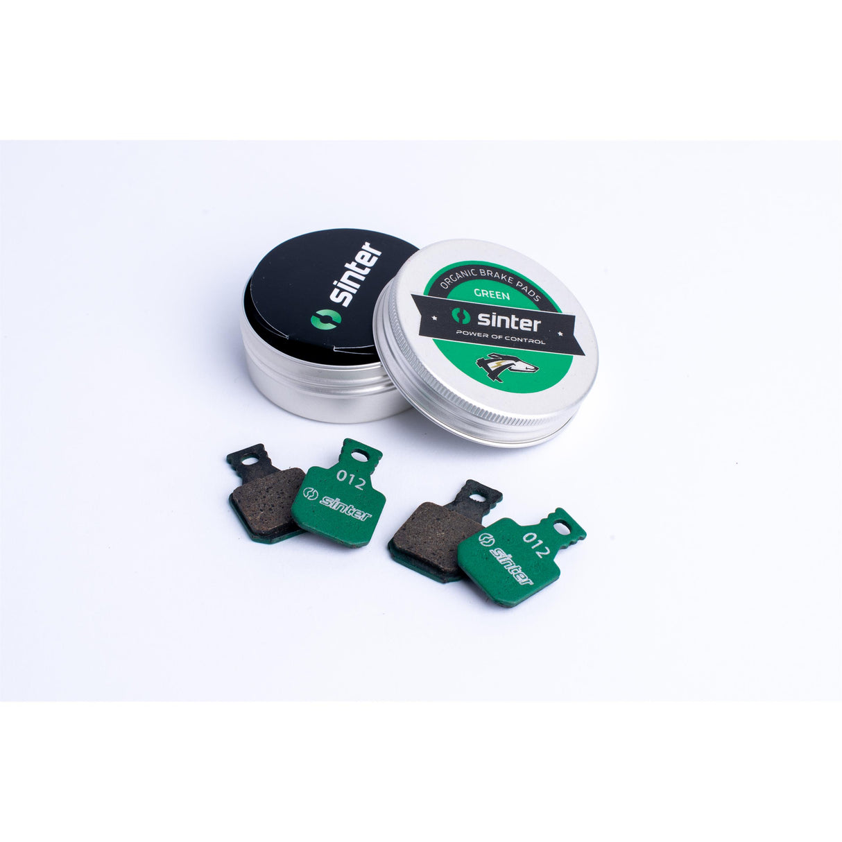 Sinter Magura MT5/MT7 (4 Pads) Brake Pads