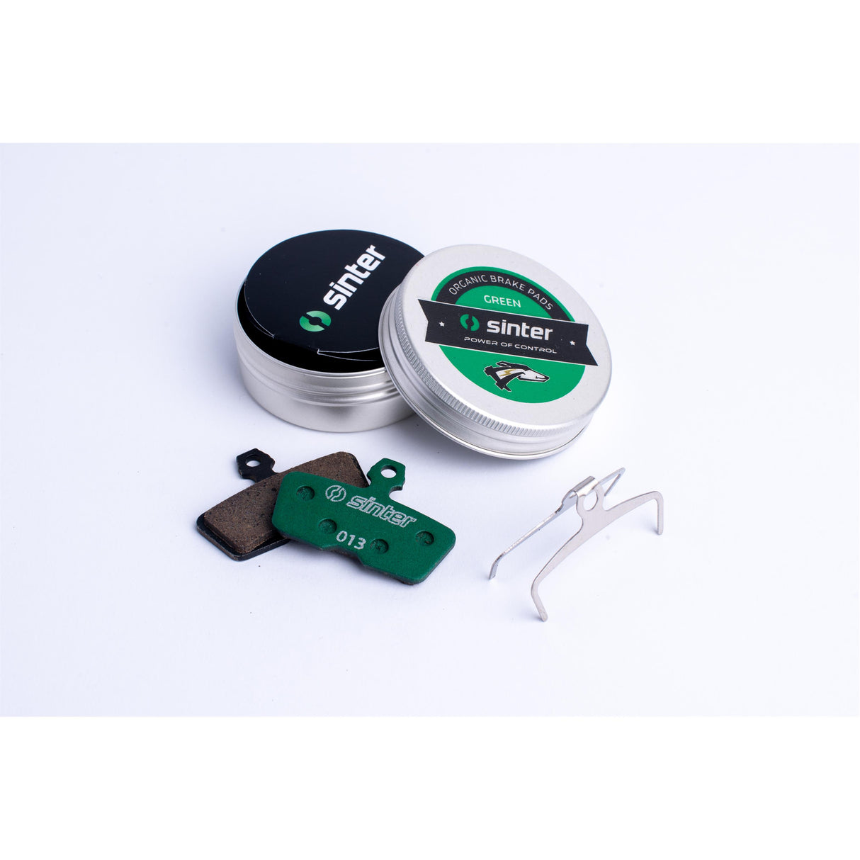 Sinter SRAM Code Brake Pads