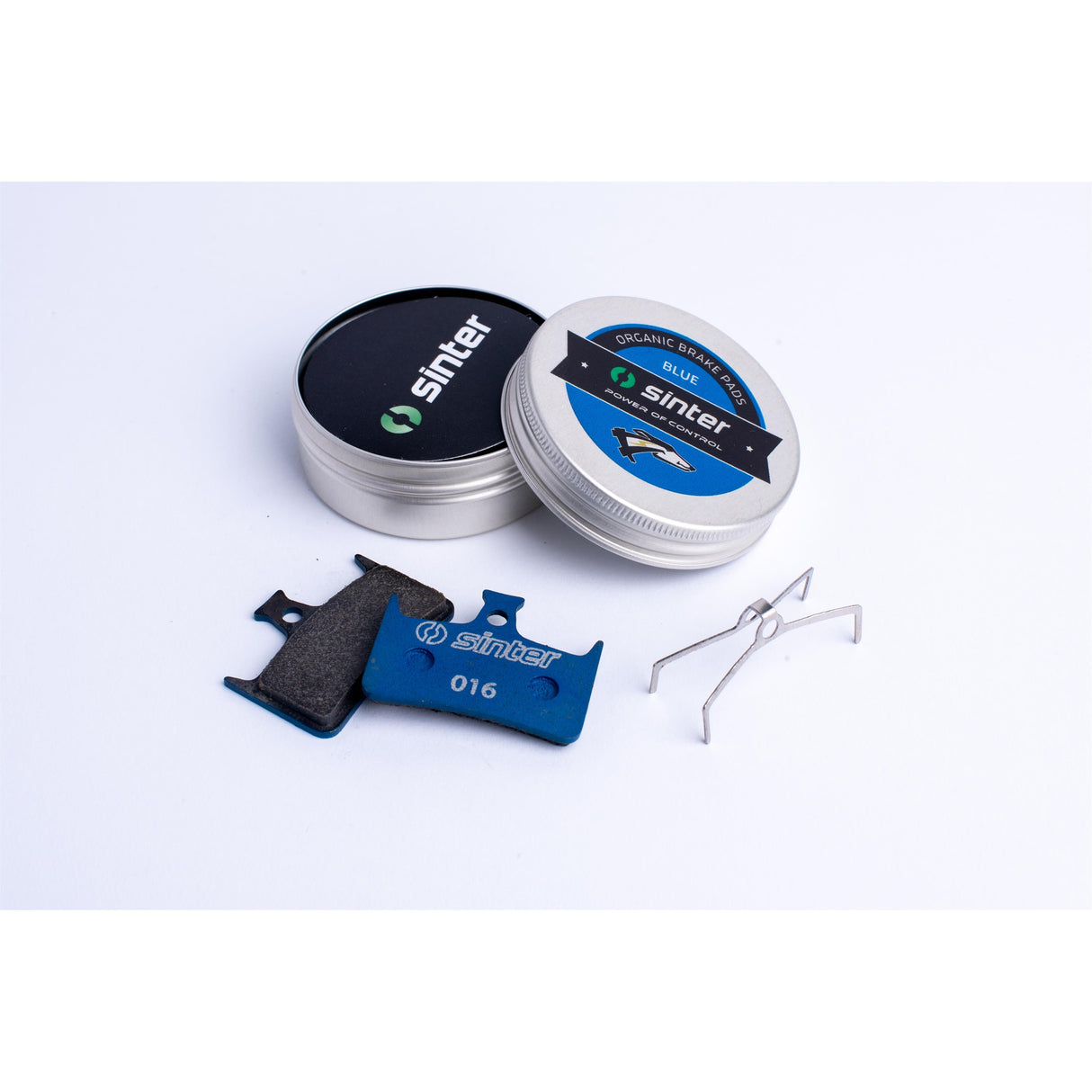 Sinter Hope E4 Brake Pads