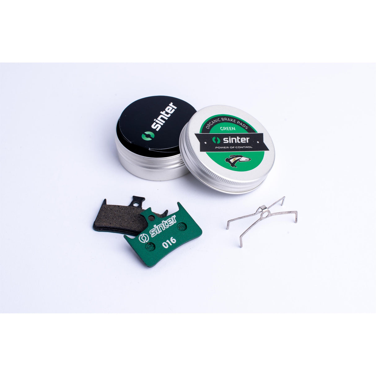 Sinter Hope E4 Brake Pads