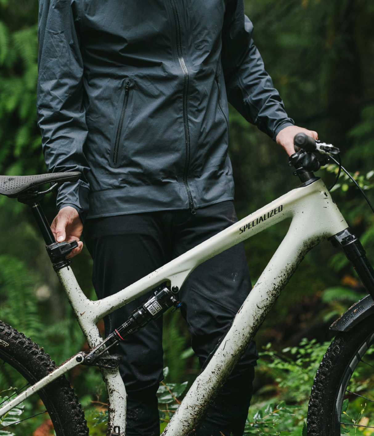 Rockshox Reverb AXS Wireless Seatpost - 2025