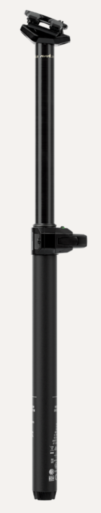 Rockshox Reverb AXS Wireless Seatpost - 2025