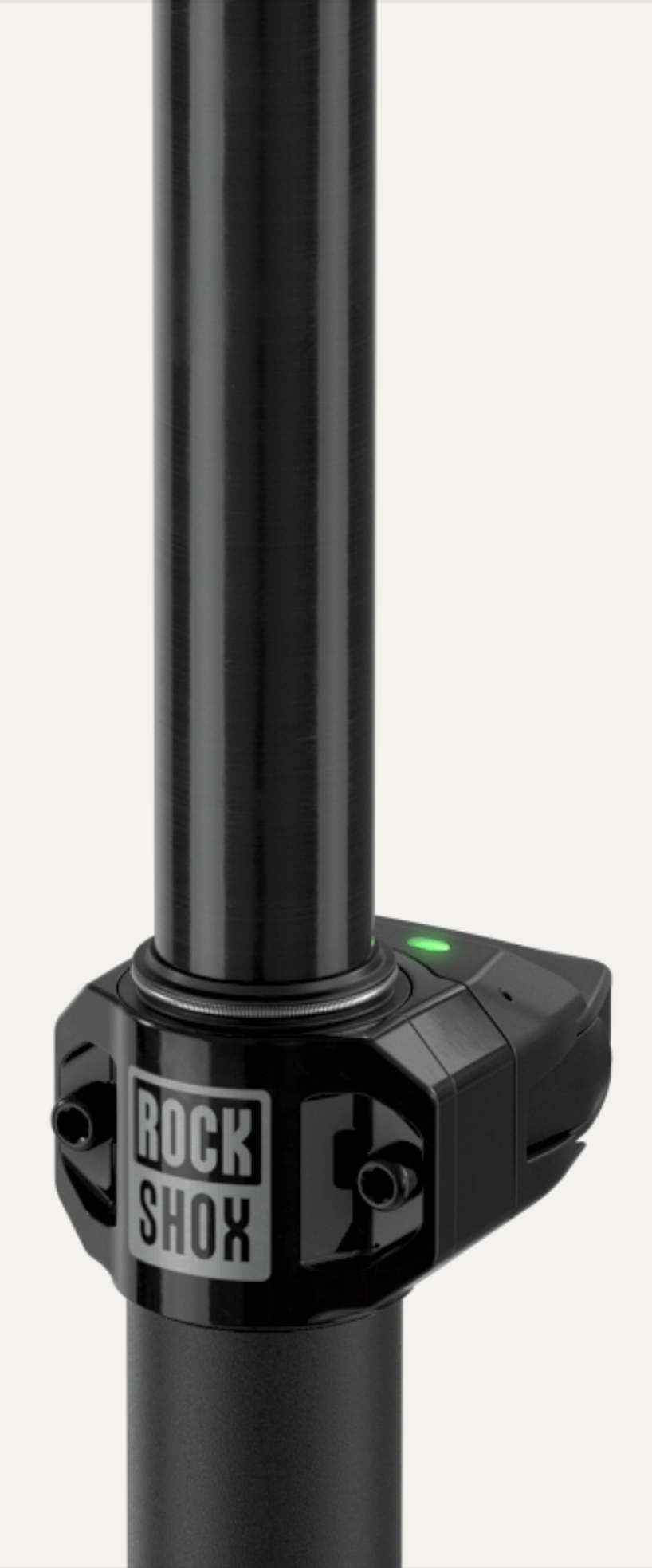 Rockshox Reverb AXS Wireless Seatpost - 2025