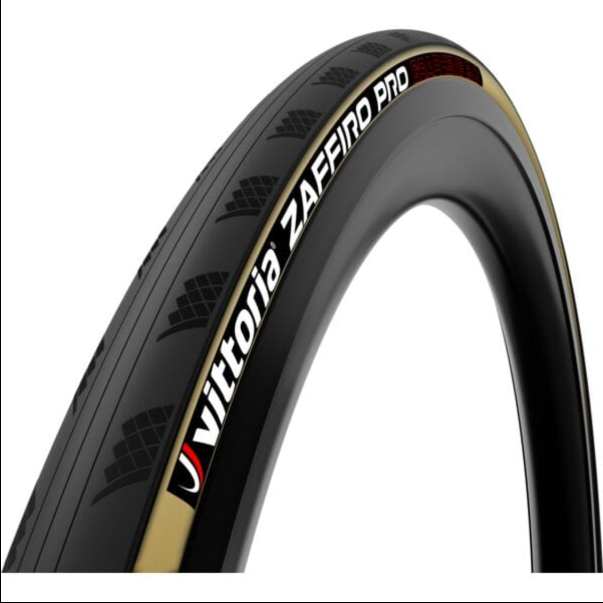 Vittoria Zaffiro Pro V Tyre