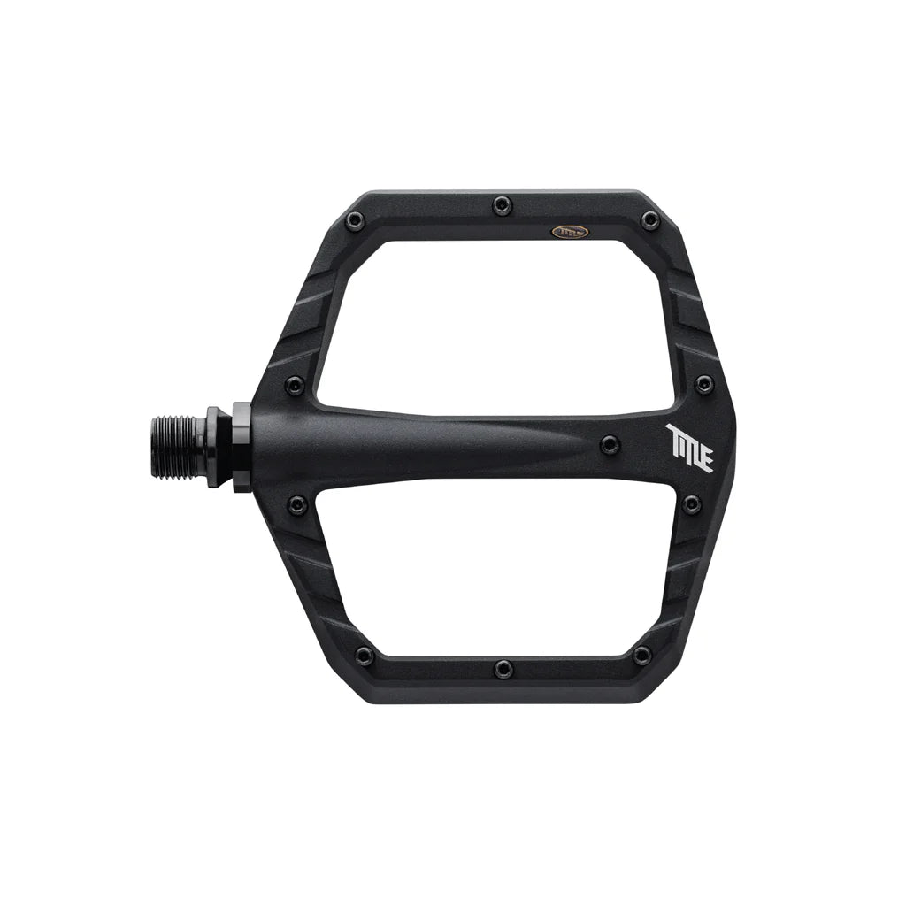 Title Connect Pedals