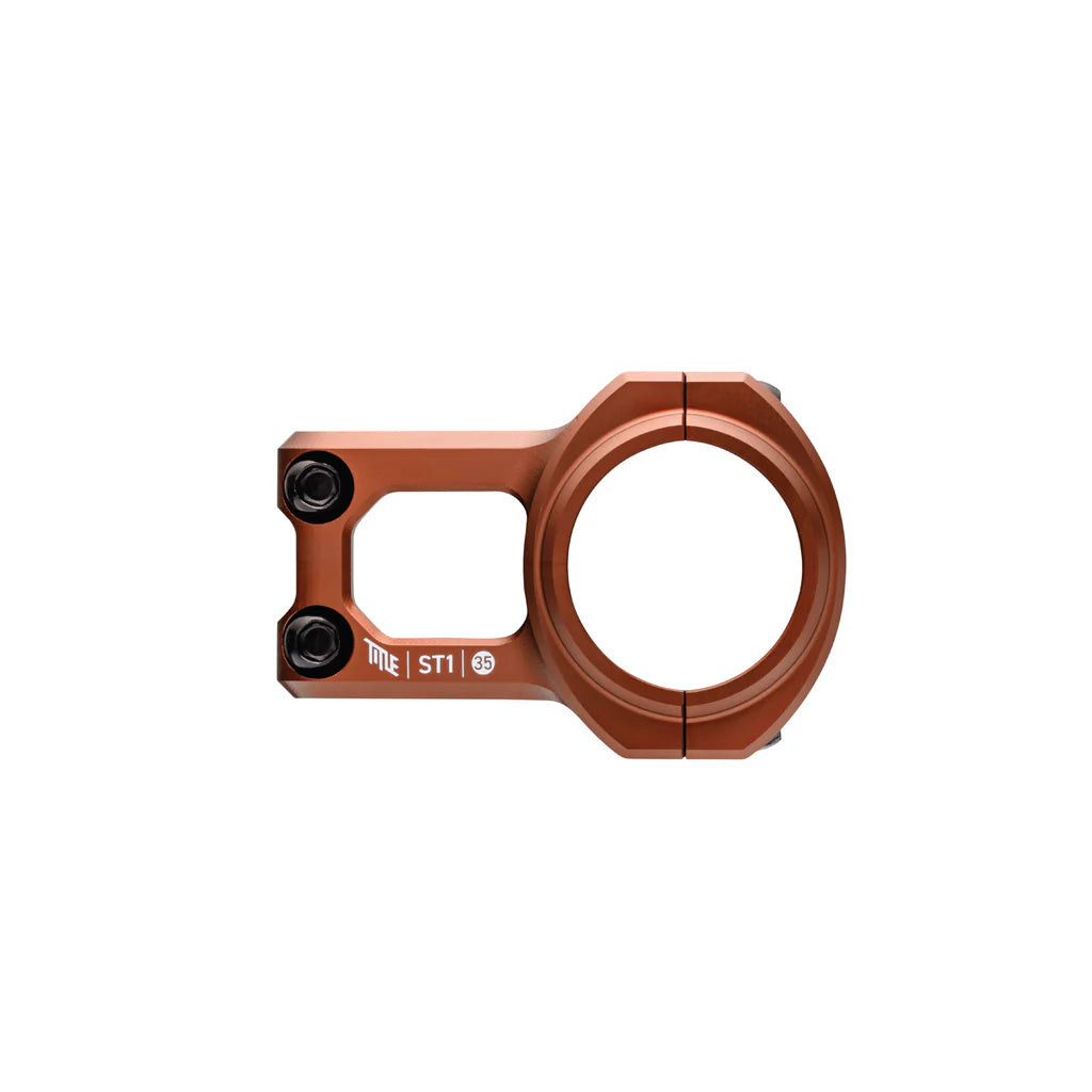 Title ST1 Stem
